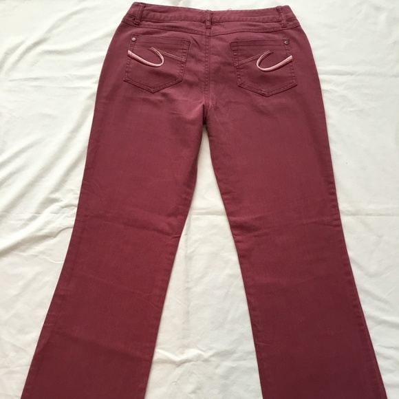 Mikk Couture Jeans - Picture 7 of 11